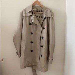 Burberry Trench Coat